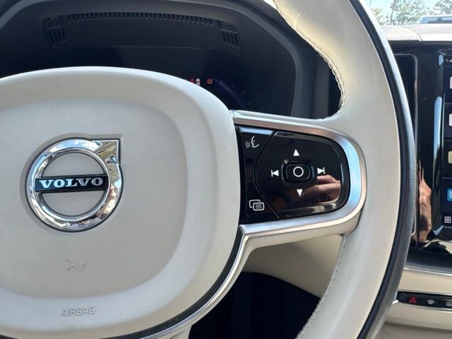 2023 Volvo XC60 B5 Core