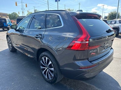 2023 Volvo XC60 B5 Core
