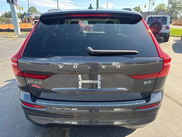 2023 Volvo XC60 B5 Core