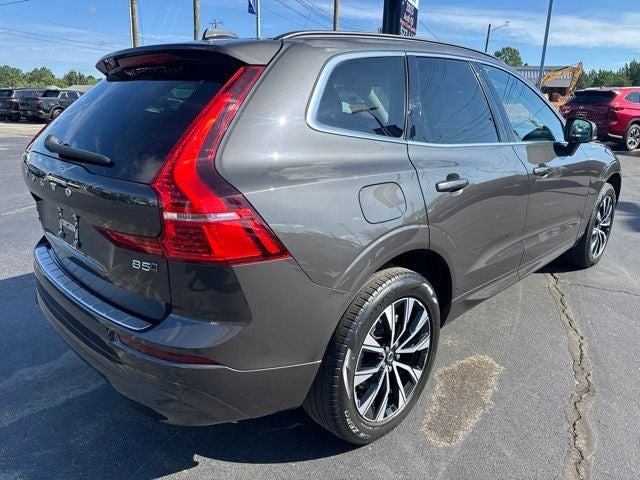 2023 Volvo XC60 B5 Core