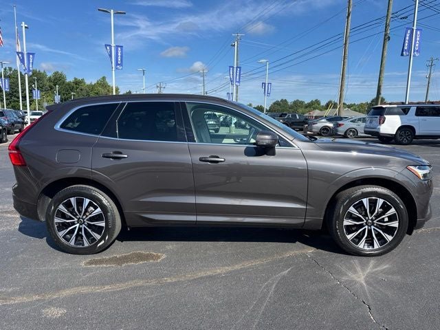 2023 Volvo XC60 B5 Core