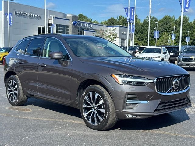 2023 Volvo XC60 B5 Core