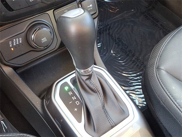 2021 Jeep Renegade Limited