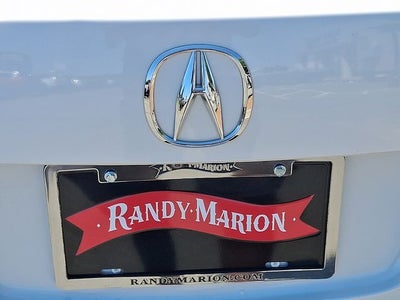 2014 Acura ILX 2.0L