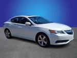 2014 Acura ILX 2.0L