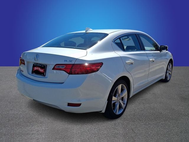 2014 Acura ILX 2.0L