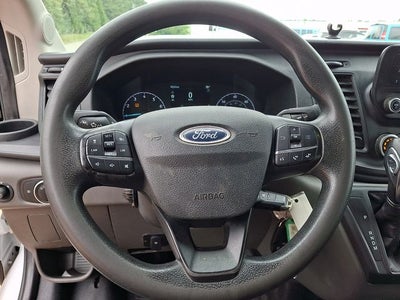 2021 Ford Transit-350 Base 178 WB