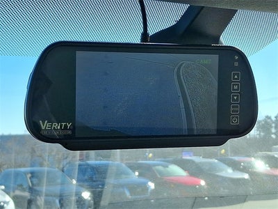 2023 Ford F-650SD Base