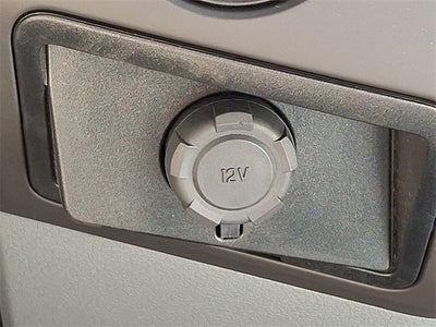 2023 Ford F-650SD Base