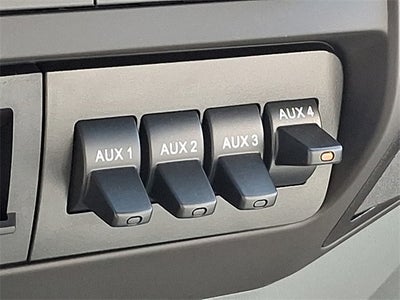 2023 Ford F-650SD Base