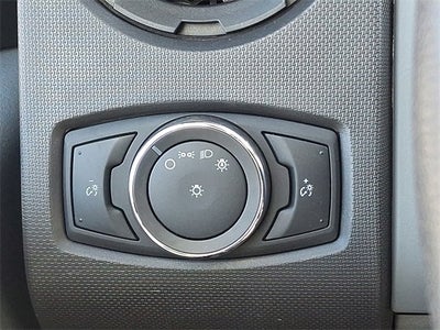 2023 Ford F-650SD Base