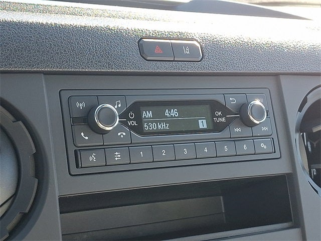 2023 Ford F-650SD Base