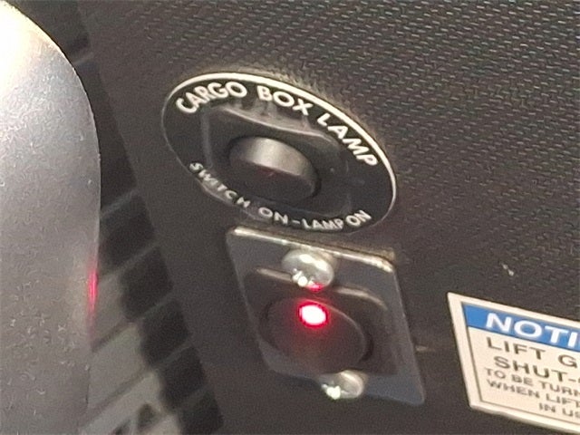 2023 Ford F-650SD Base