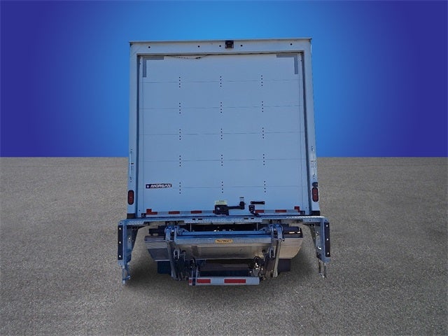 2023 Ford F-650SD Base