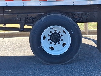 2023 Ford F-650SD Base