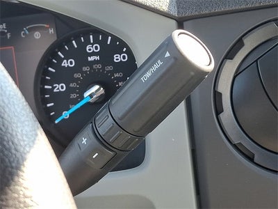 2023 Ford F-650SD Base