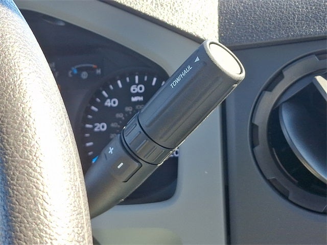 2023 Ford F-650SD Base