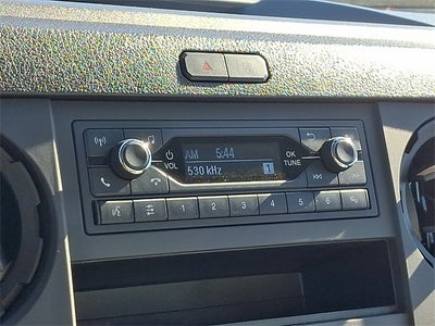 2023 Ford F-650SD Base