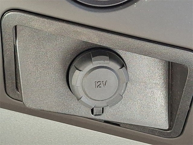 2023 Ford F-650SD Base