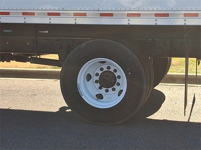 2023 Ford F-650SD Base