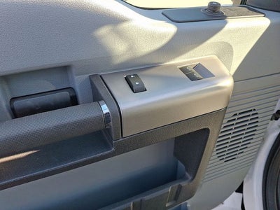 2023 Ford F-650SD Base