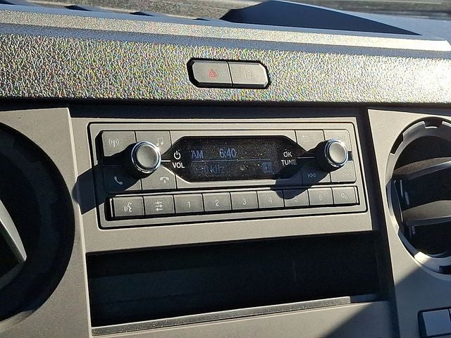 2023 Ford F-650SD Base