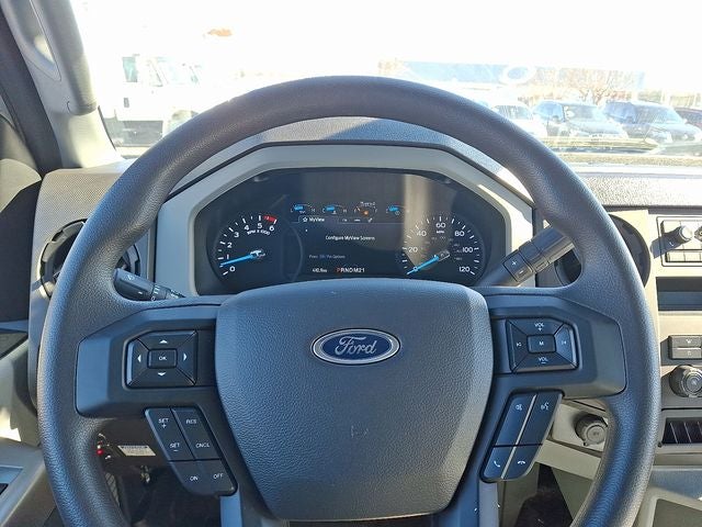 2023 Ford F-650SD Base