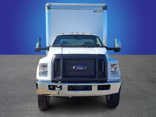 2023 Ford F-650SD Base