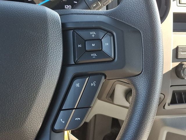 2023 Ford F-650SD Base