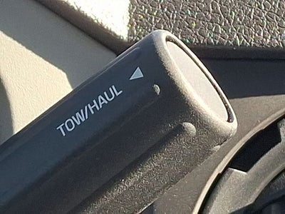 2023 Ford F-650SD Base