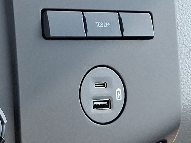 2023 Ford F-650SD Base