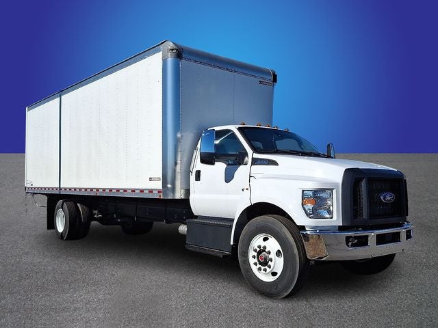 2023 Ford F-650SD Base