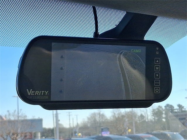 2023 Ford F-650SD Base