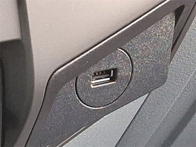 2023 Ford F-650SD Base