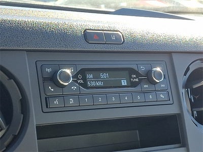 2023 Ford F-650SD Base