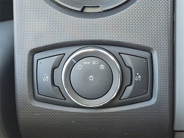 2023 Ford F-650SD Base