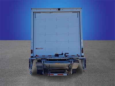 2023 Ford F-650SD Base