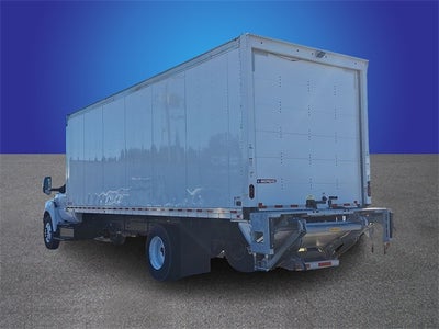 2023 Ford F-650SD Base