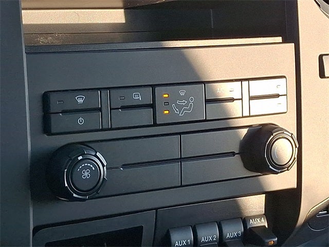 2023 Ford F-650SD Base