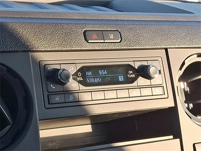 2023 Ford F-650SD Base