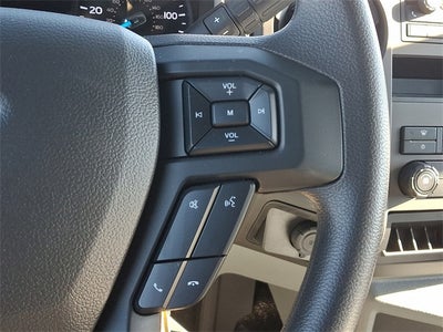 2023 Ford F-650SD Base