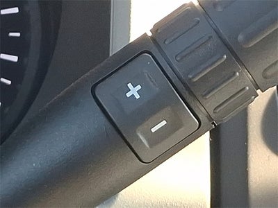 2023 Ford F-650SD Base