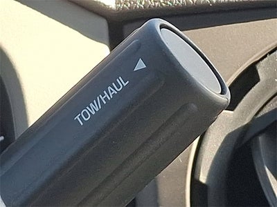 2023 Ford F-650SD Base