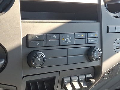 2023 Ford F-650SD Base