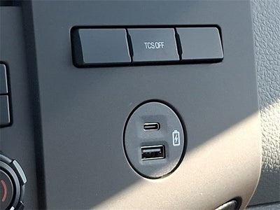 2023 Ford F-650SD Base