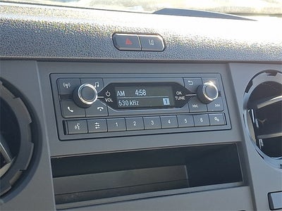 2023 Ford F-650SD Base