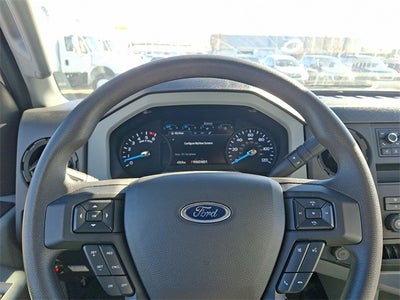 2023 Ford F-650SD Base