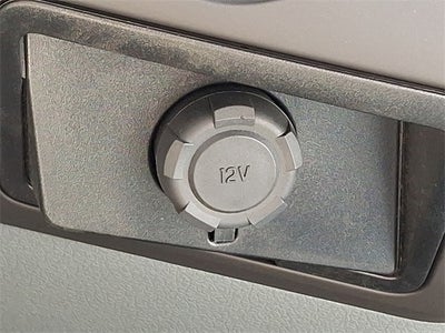 2023 Ford F-650SD Base