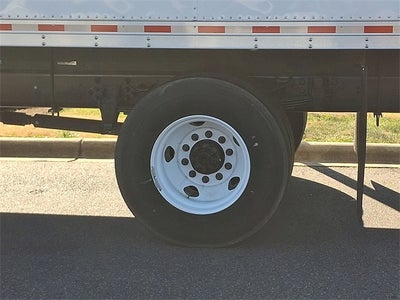 2023 Ford F-650SD Base