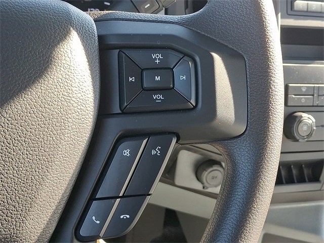 2023 Ford F-650SD Base